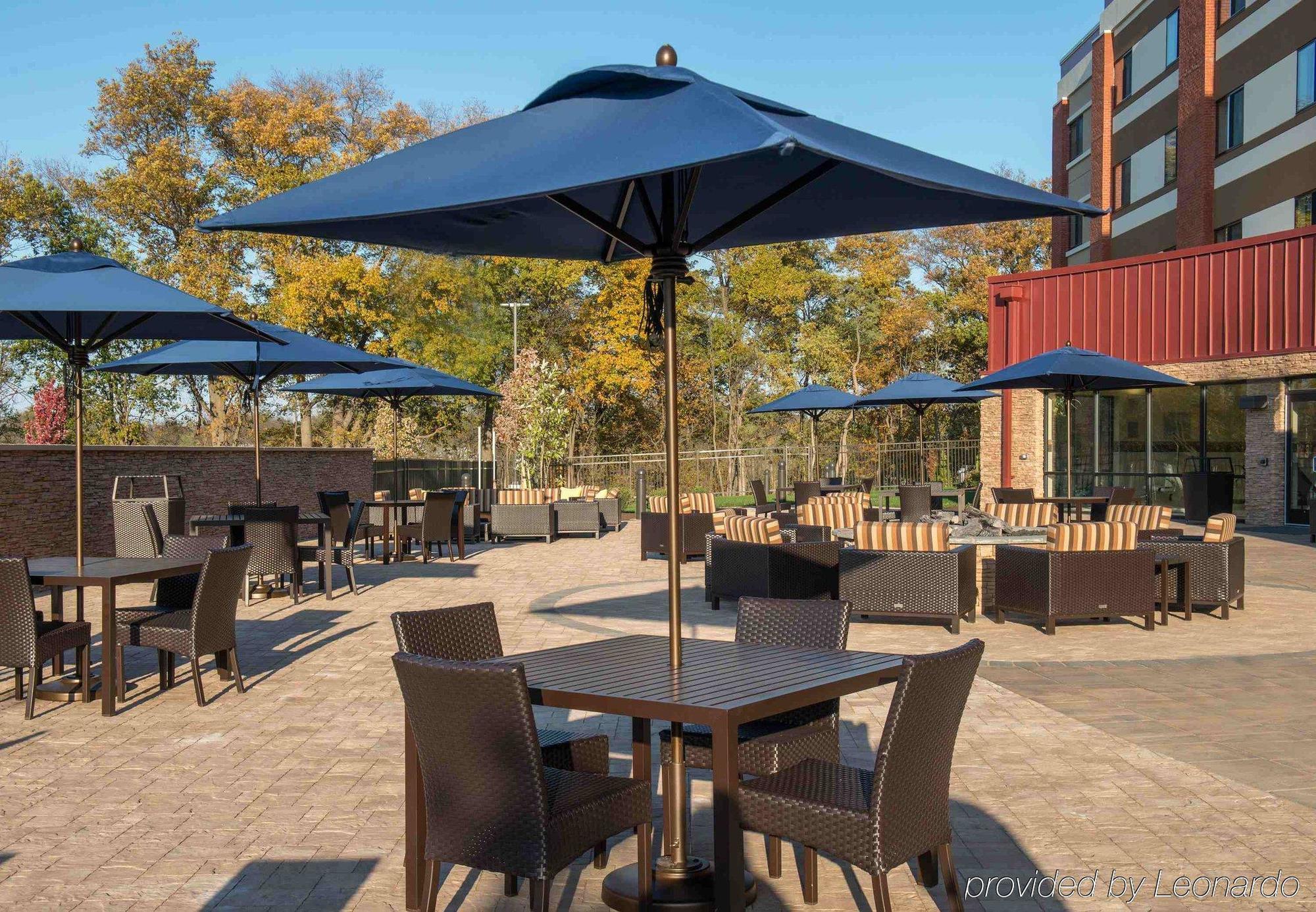 Courtyard By Marriott Shippensburg Hotel Exterior photo