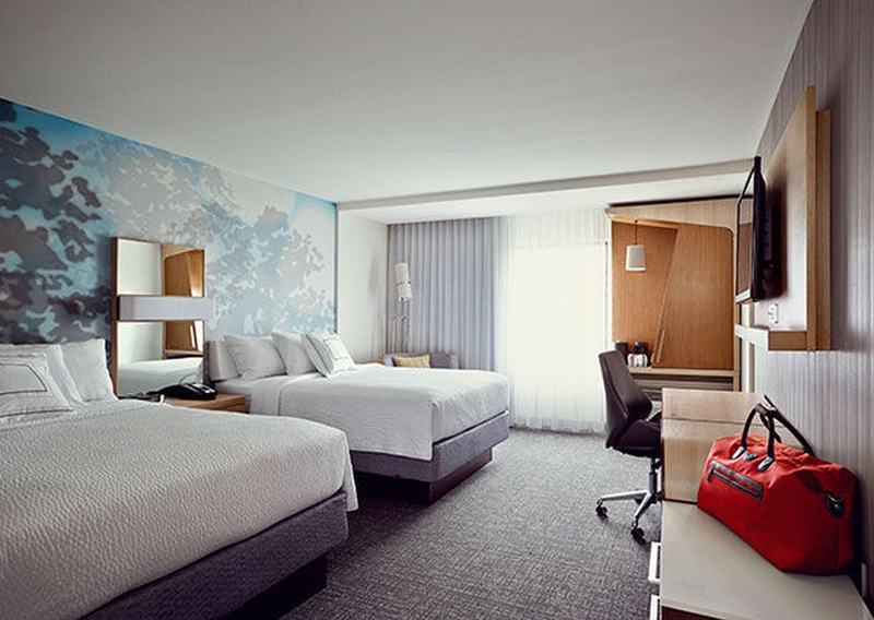 Courtyard By Marriott Shippensburg Hotel Exterior photo